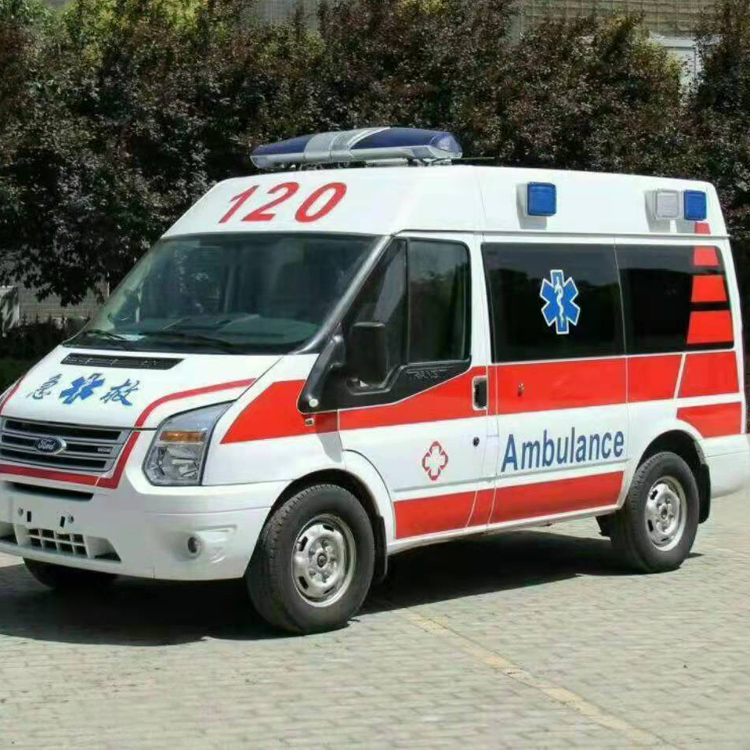 察哈尔右翼后长途救护车出租