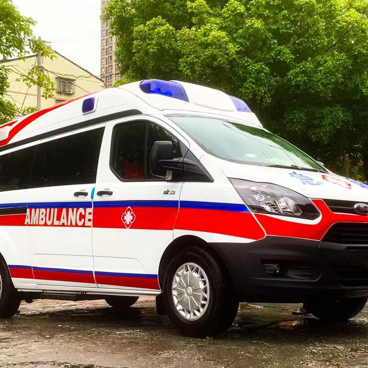 察哈尔右翼后重症监护救护车出租护送返乡