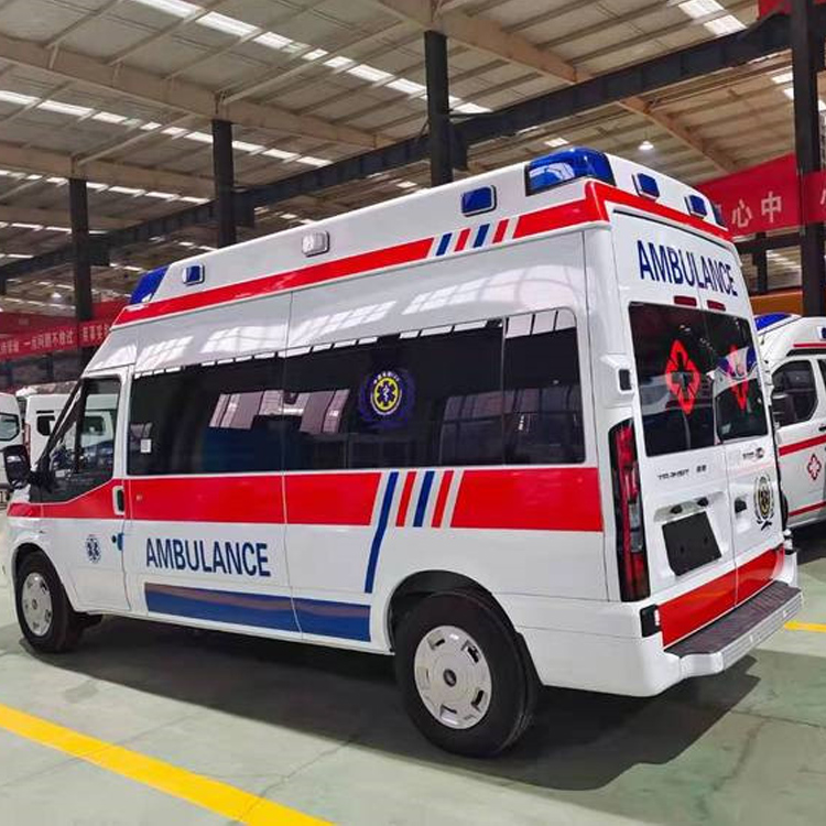 察哈尔右翼后救护车出租 —— 专业、安全、高效的城市急救服务