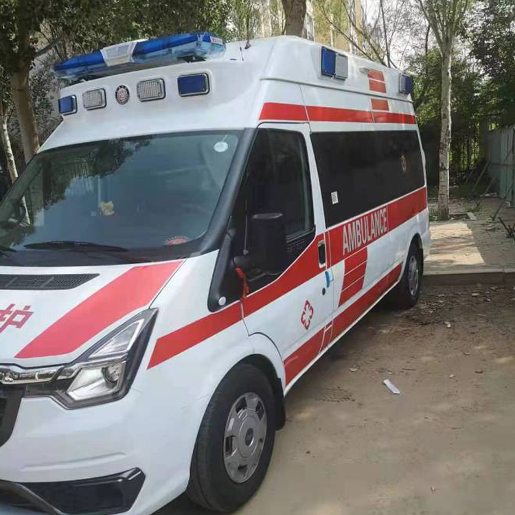 察哈尔右翼后救护车出租服务提供灵活定制方案