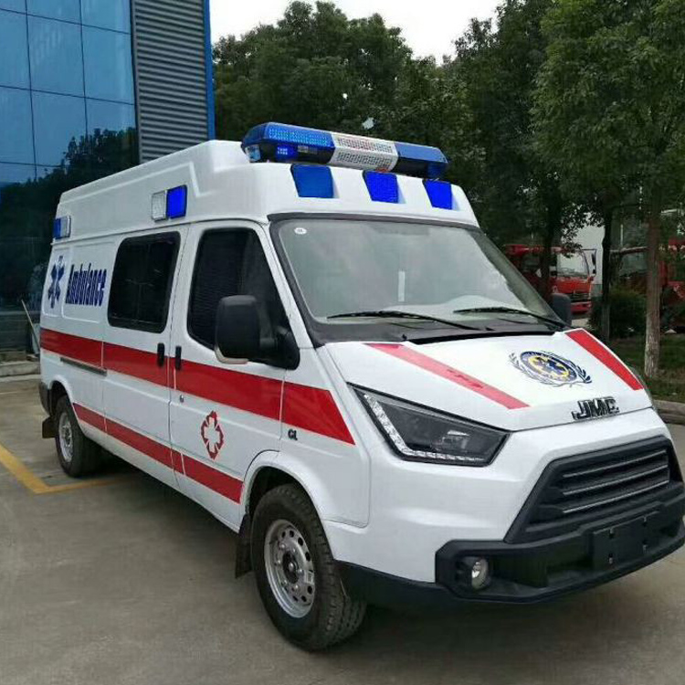 察哈尔右翼后瘫痪租赁救护车转运 ——生命救助的紧急响应与专业保障
