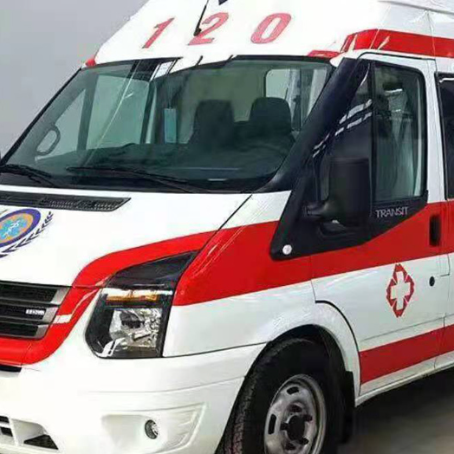 察哈尔右翼后非急救护送病人转院租赁救护车的优缺点对比